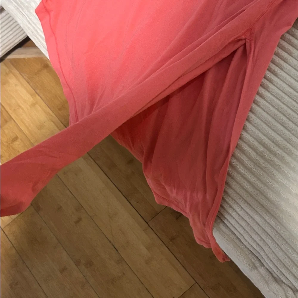lululemon athletica Coral Tank Top
